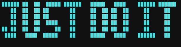 neon-word-cyan