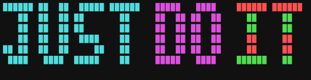 neon-word-multi